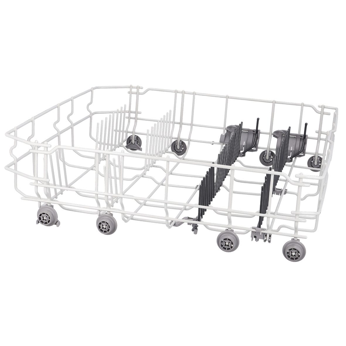 easyPART Geschirrspüleinsatz wie BOSCH 00775102 Geschirrkorb unten BOSCH, Spülmaschine / Geschirrspüler