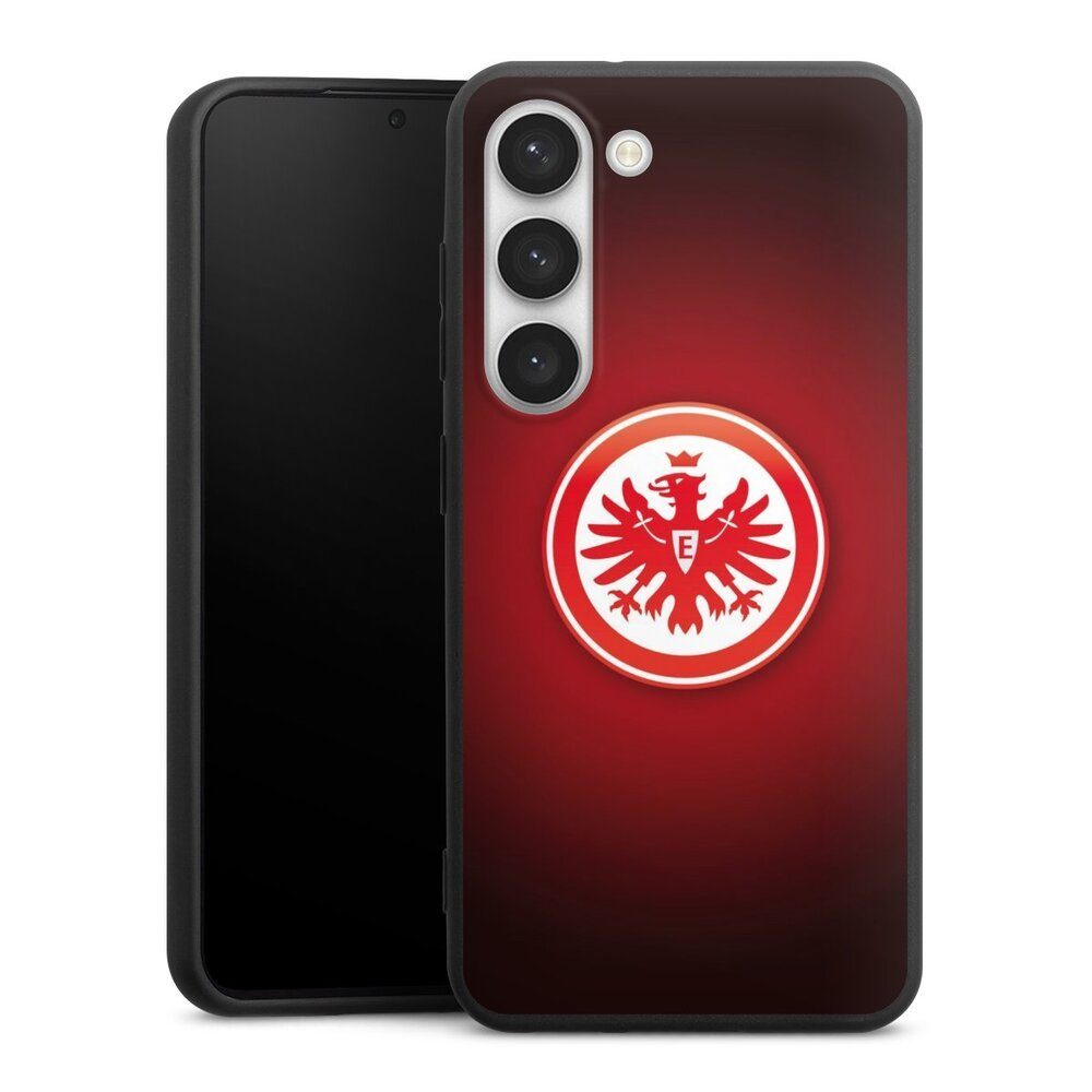 Handyhülle Eintracht Frankfurt Offizielles Lizenzprodukt Wappen
