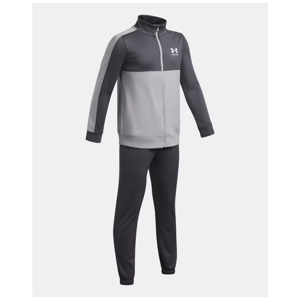 Under Armour® Trainingsanzug UA Rival CB Knit Track Suit