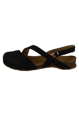 El Naturalista N5813 Panglao Black Sandale