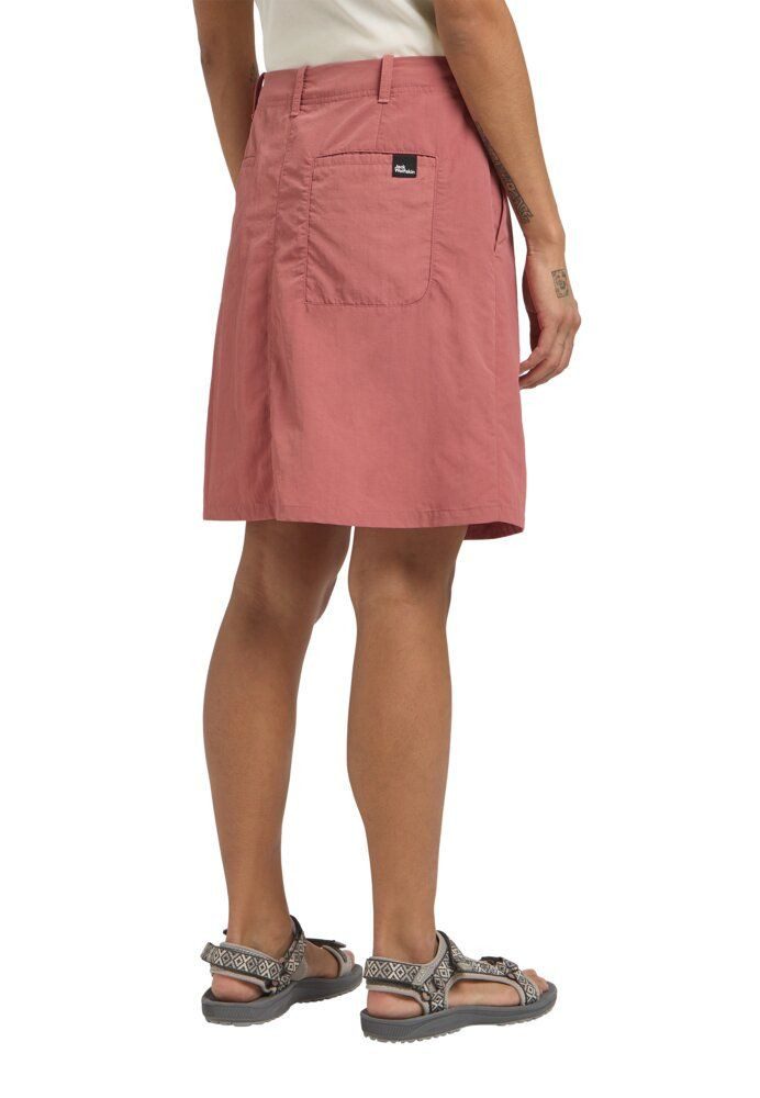 Jack Wolfskin Skort TIHAMA SKORT W günstig online kaufen