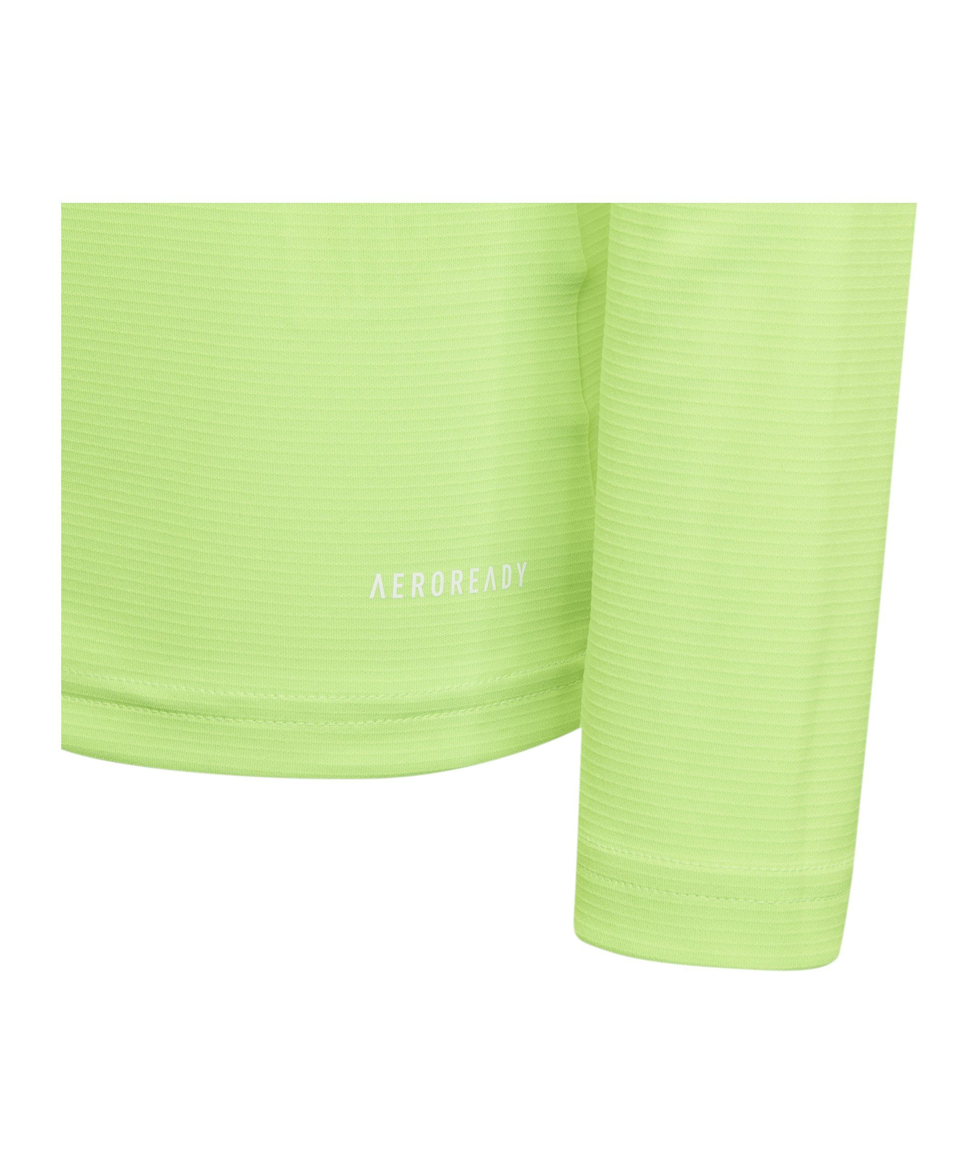 adidas Performance Funktionsshirt adidas Performance Atmungsaktivität