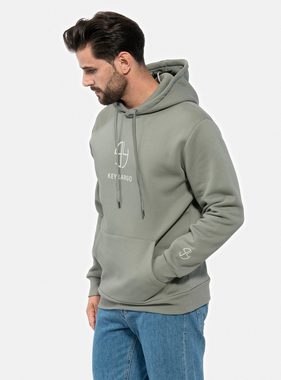 Key Largo Hoodie MSW MEMBER hoody