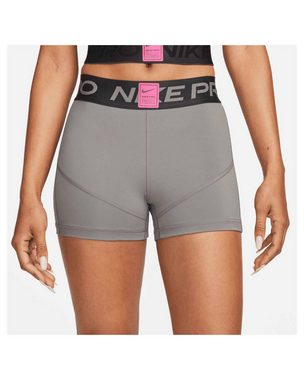 Nike Trainingsshorts Damen Trainingsshorts NIKE PRO DRI-FIT (1-tlg)