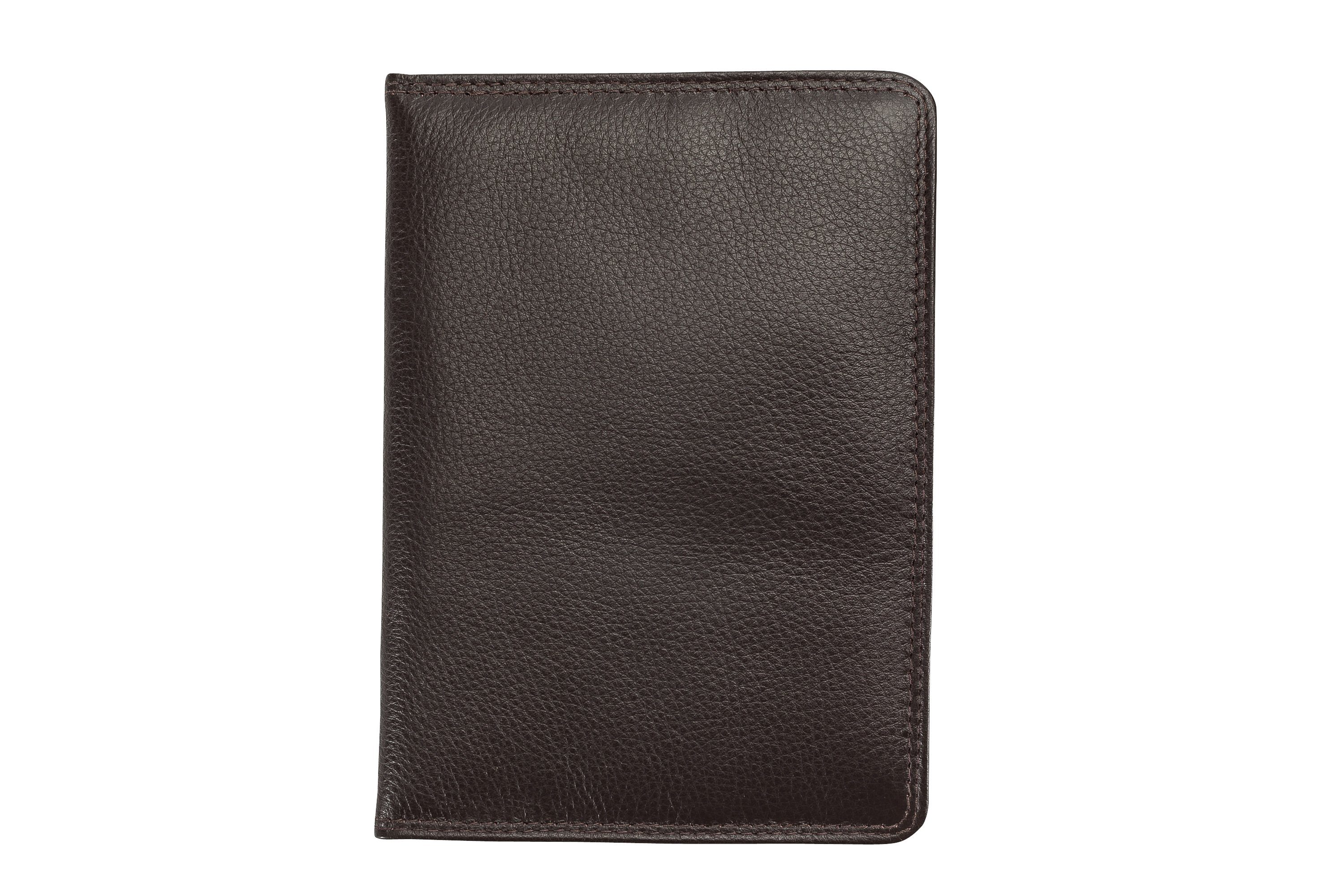 Josephine Osthoff Brieftasche SOS Ausweisetui espresso günstig online kaufen