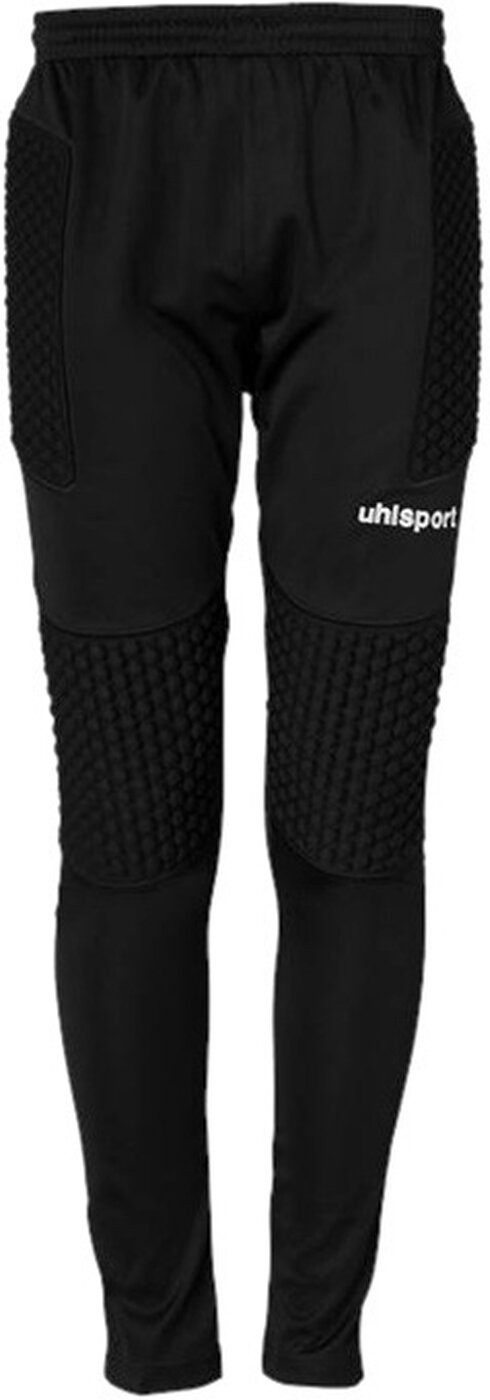 uhlsport Fußball Torwarthose STANDARD TORWARTHOSE SCHWARZ günstig online kaufen