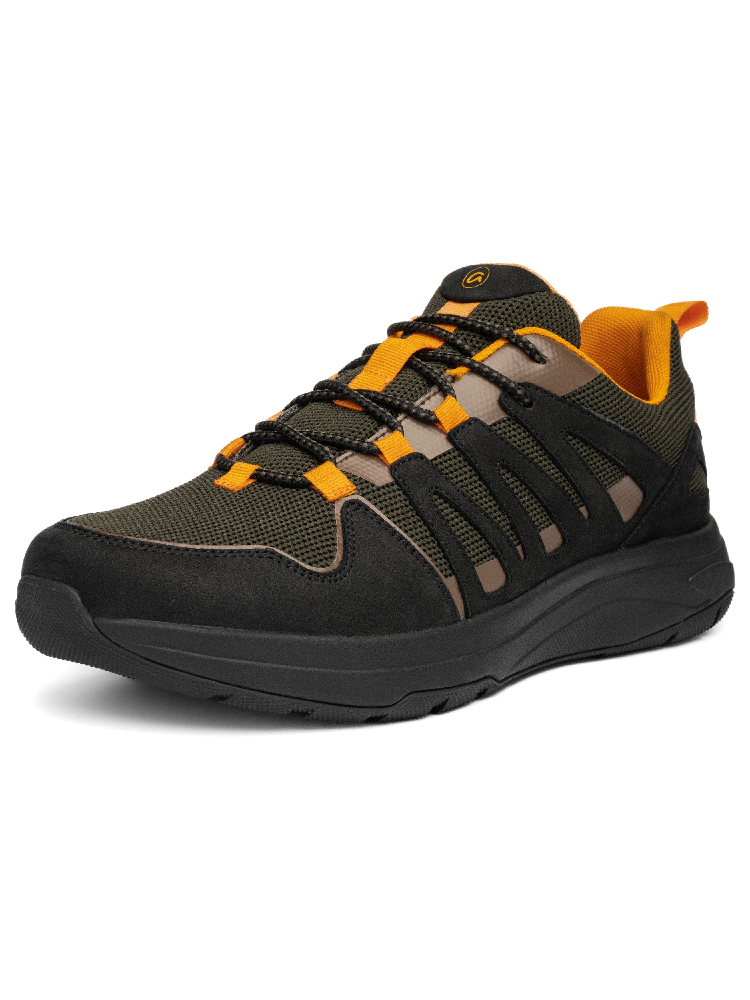 Ara Schnürer Trooper Schnürschuh