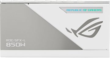 Asus ROG Loki 850W Platin White Edition PC-Netzteil