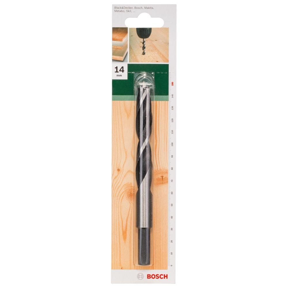 BOSCH Holzbohrer Bosch Holzbohrer CYL 14,0x95x150 DIY 2609255211