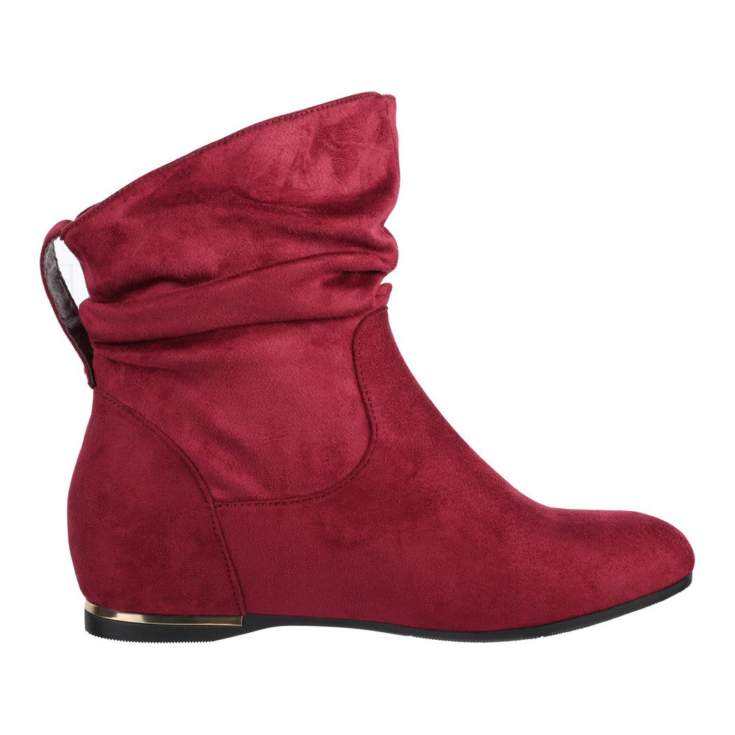 Elara Stiefeletten Stiefelette