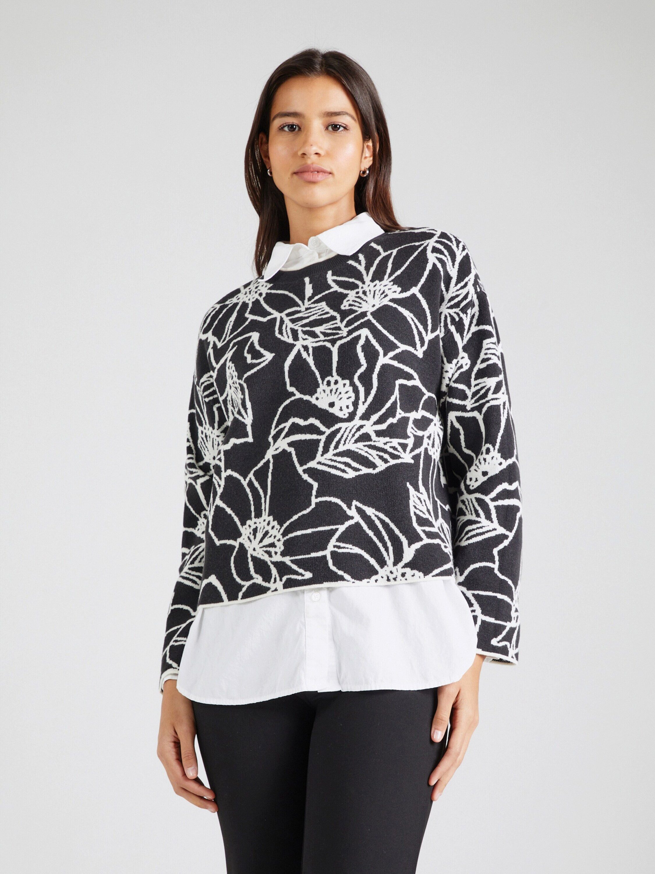 Strickpullover