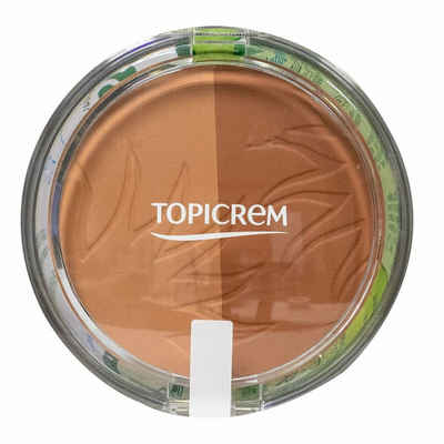 Topicrem Pinzette radiance hydra powder