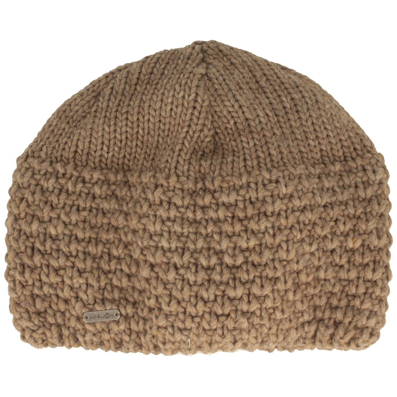 Strickmütze