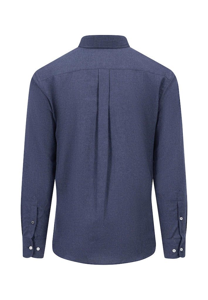 FYNCH-HATTON Businesshemd Fynch-Hatton / He.Hemd langarm / Premium Flannel, günstig online kaufen