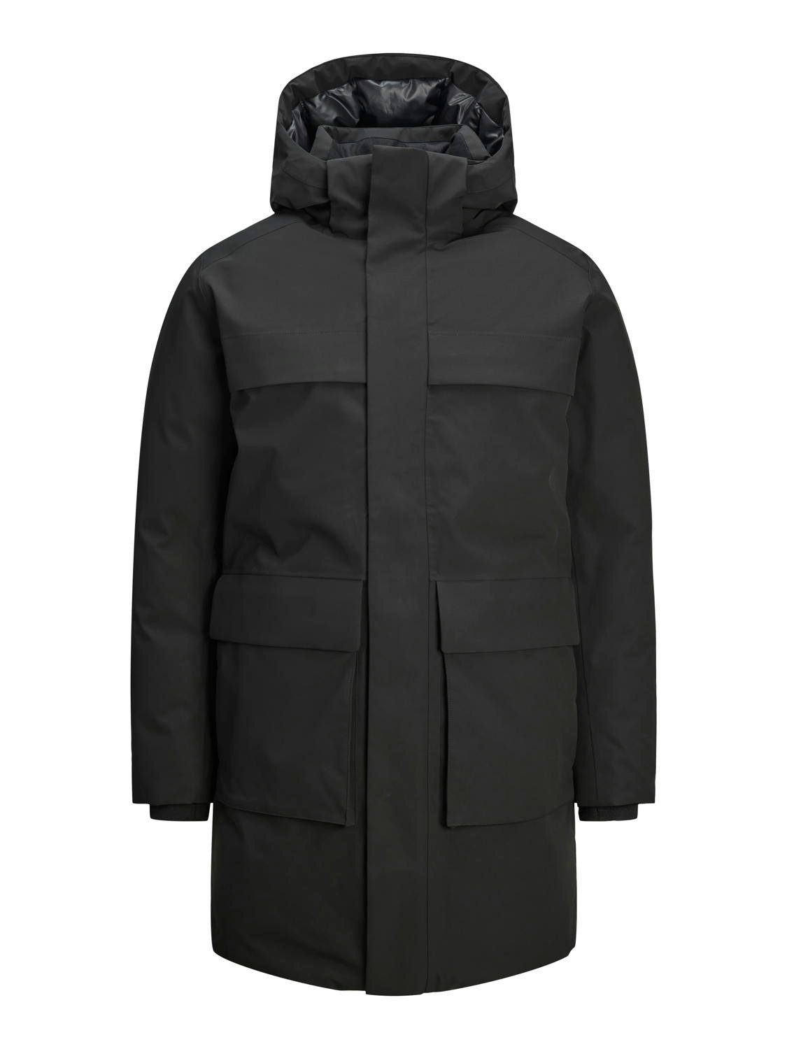 Jack & Jones Winterjacke Jack & günstig online kaufen