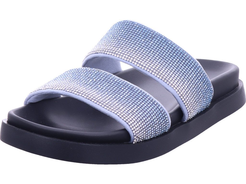 Rieker FSK Damen Sandalen Pantolette