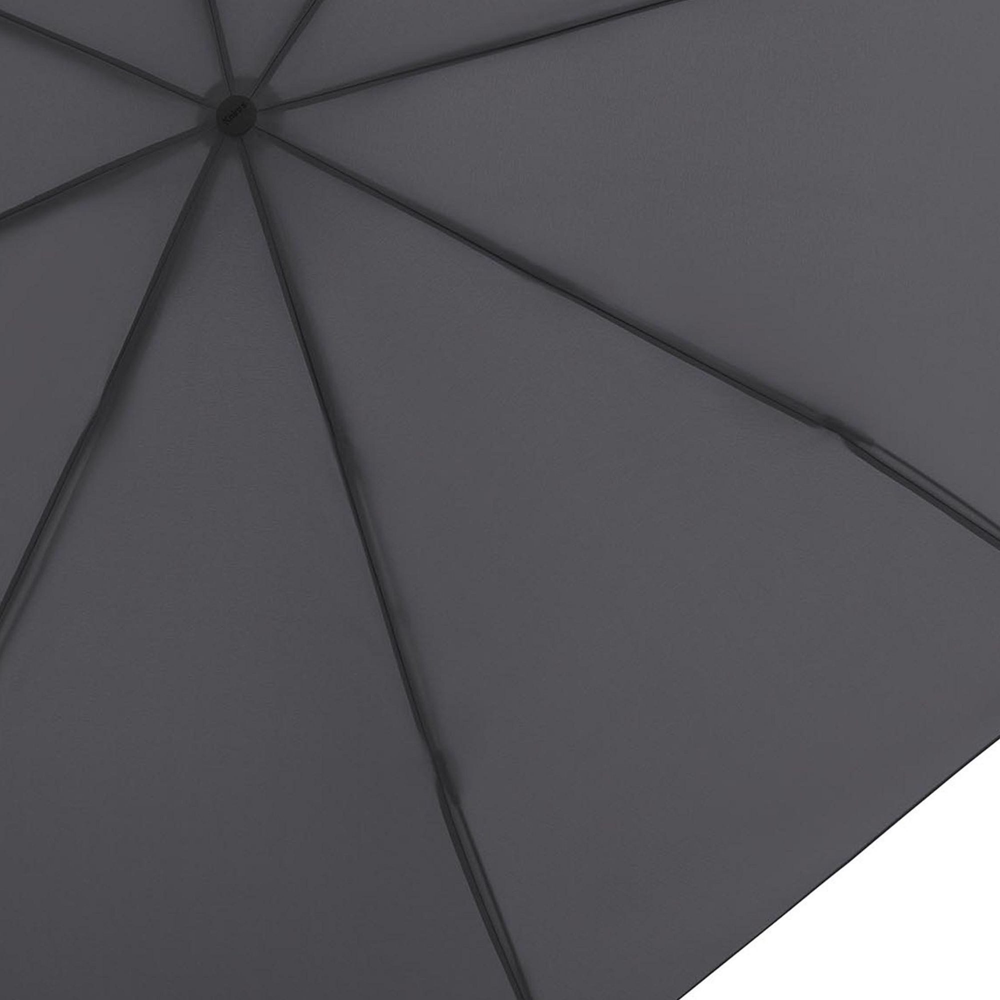Knirps® Taschenregenschirm Timber