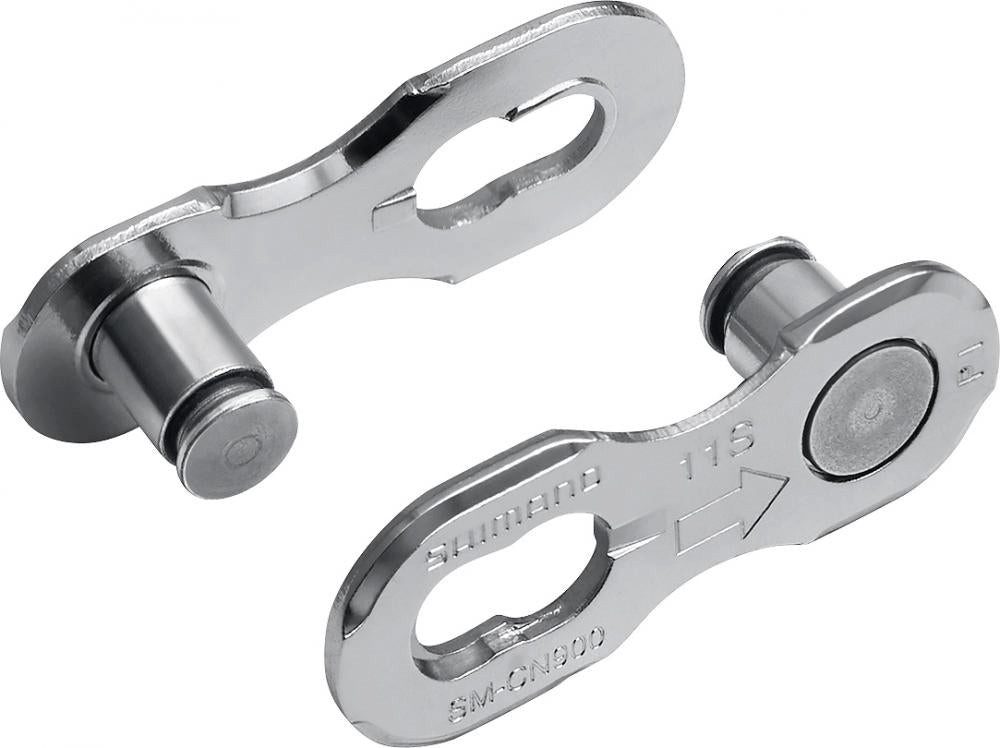 Fahrradkette SHIMANO 50 Paar Kettenschloss SM-CN900 - 11-fach