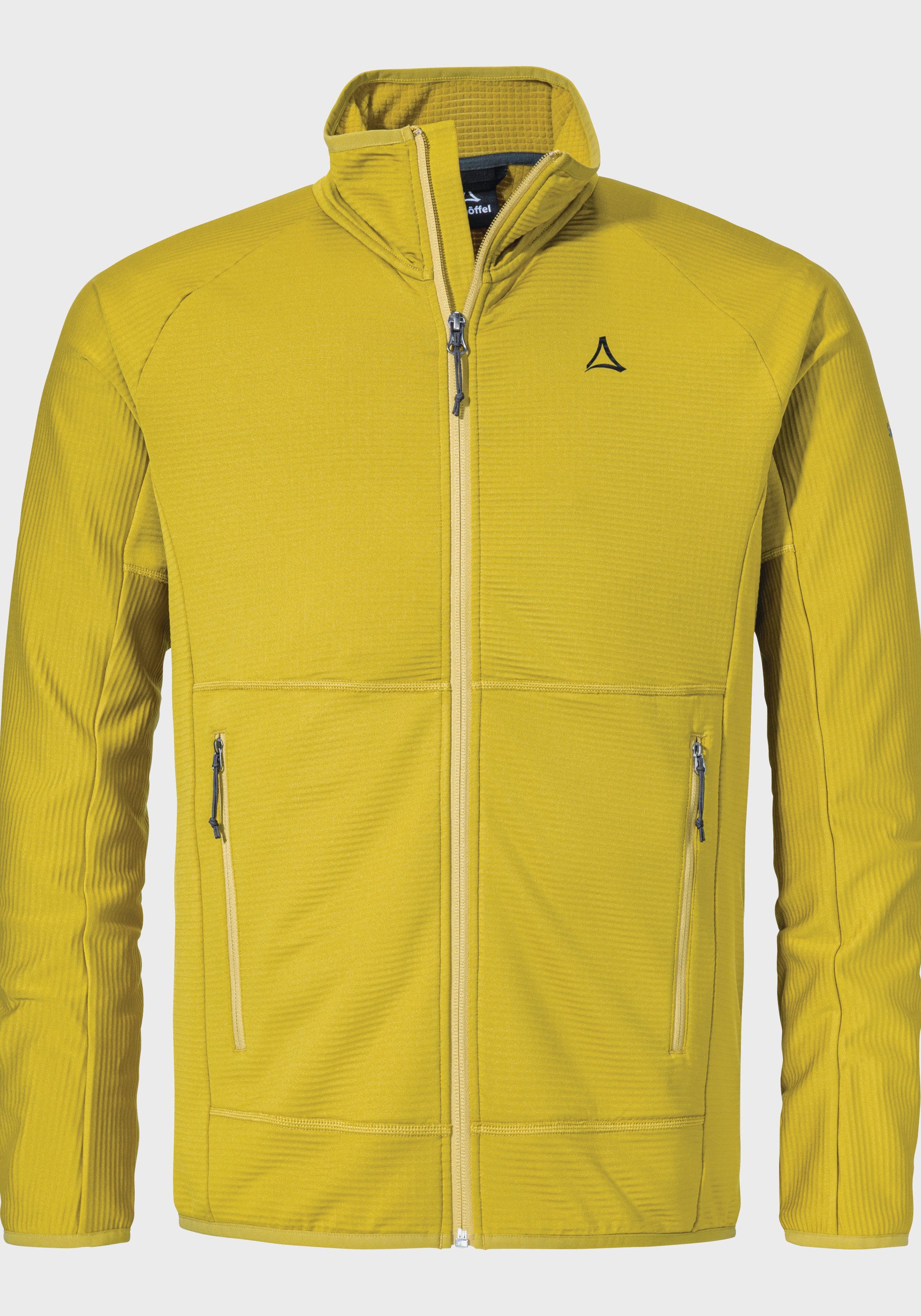 Schöffel Fleecejacke Hiking Fleece Jk Style Cascata MNS günstig online kaufen