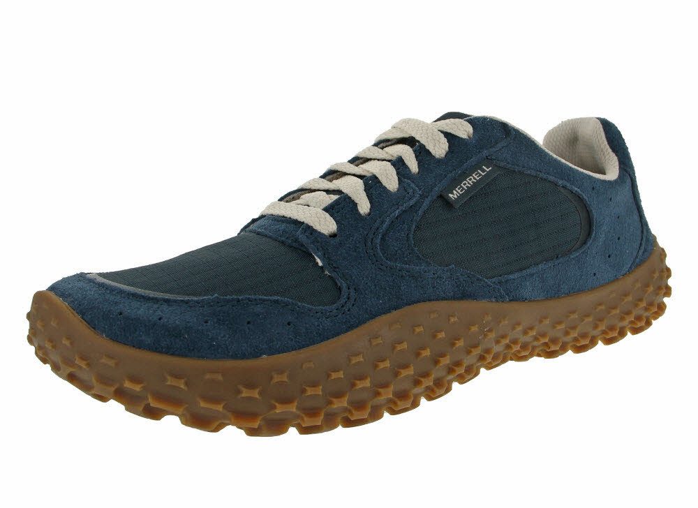 Merrell Merrell Herren Barfußschuhe Schnürschuh