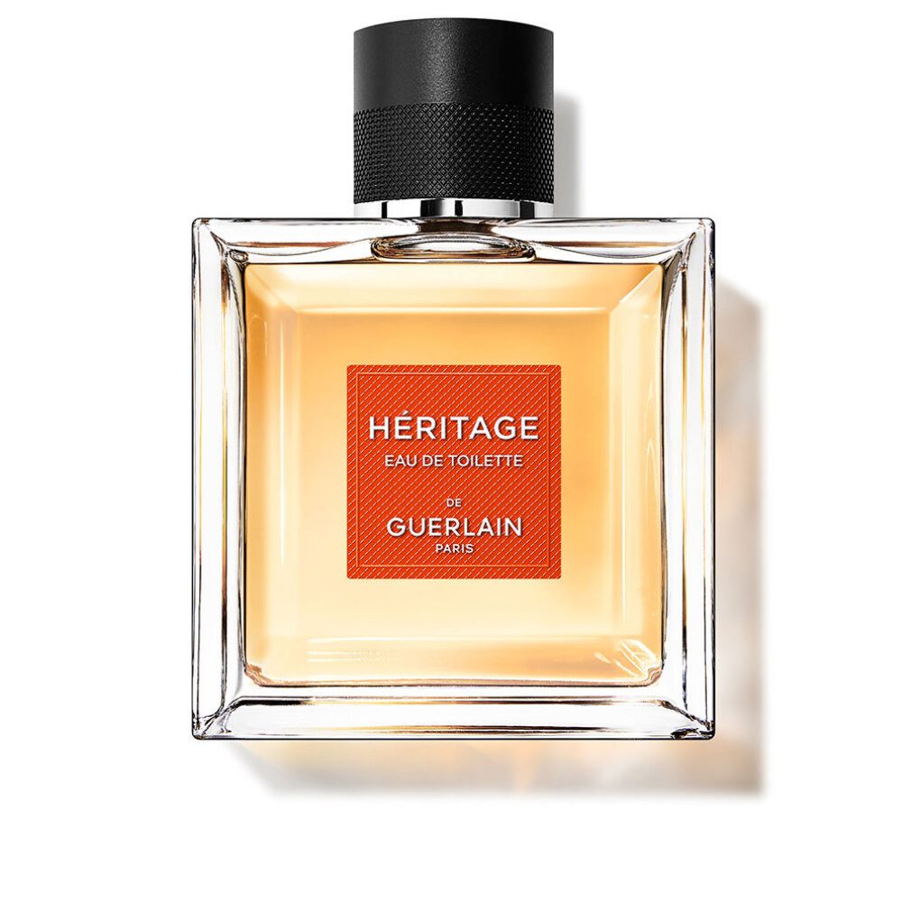 GUERLAIN Eau de Toilette Heritage Eau De Toilette