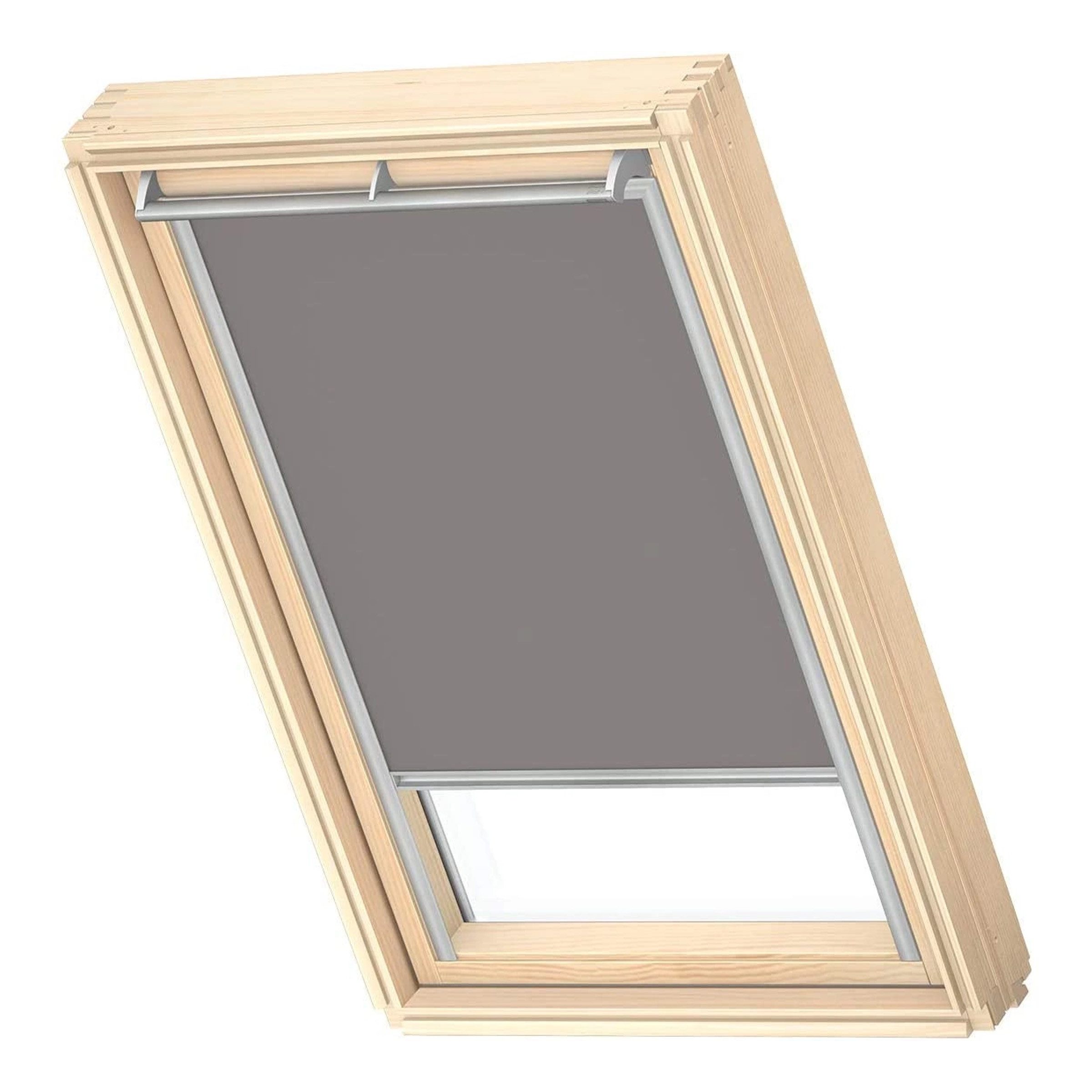 Dachfensterrollo VELUX Original Verdunkelungsrollo DKL Größe & Farbe wählbar, VELUX