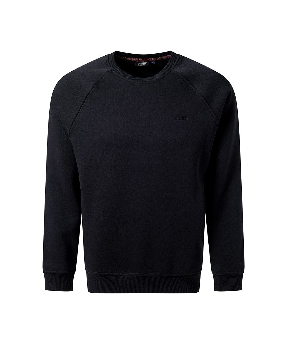 Sweatshirt Crew neck