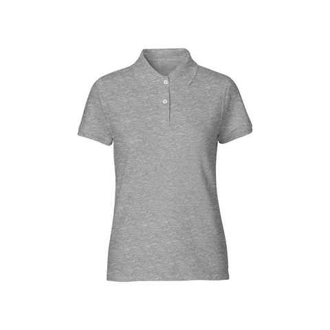 Neutral T-Shirt Bio-Damen-Poloshirt, 235 g/m²