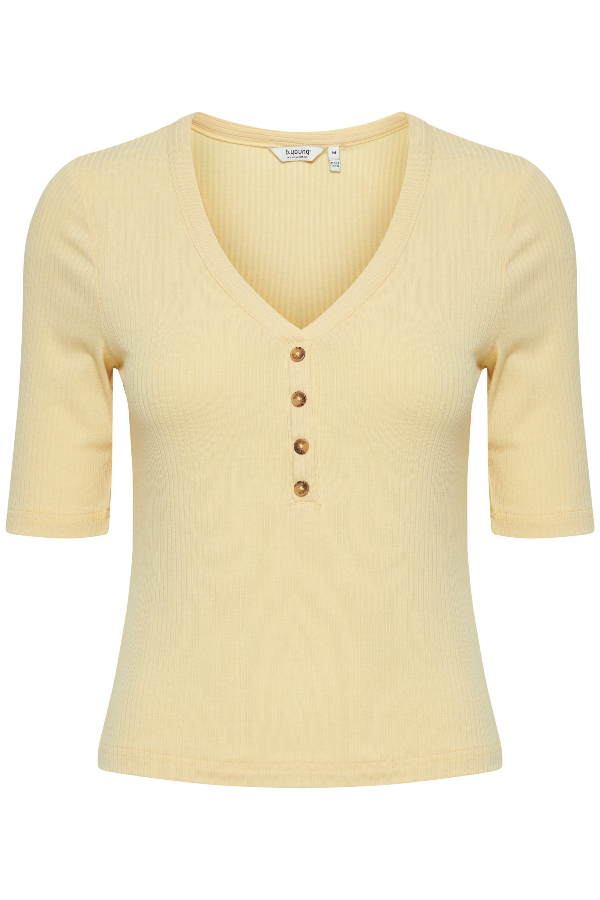 b.young T-Shirt BYTOELLA SS TSHIRT 2 günstig online kaufen