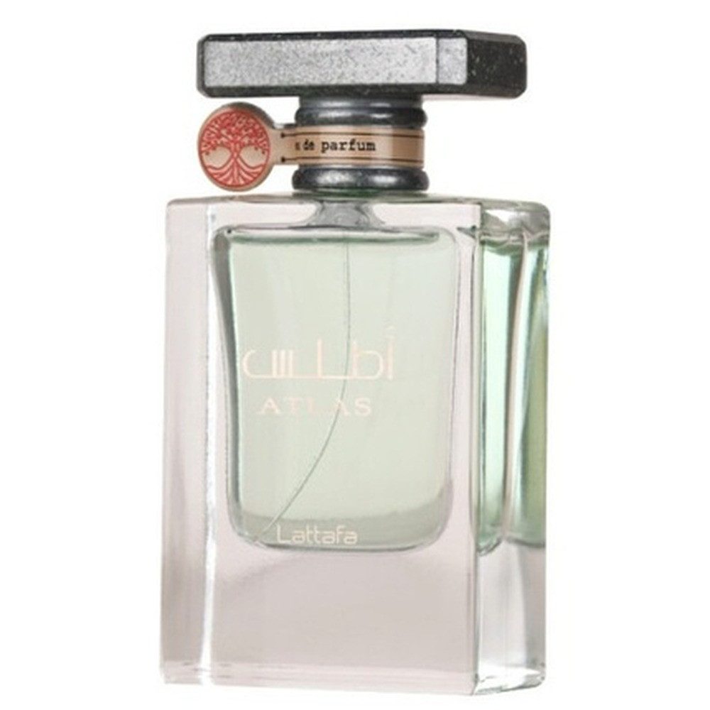 Lattafa Eau de Parfum Lattafa Atlas Eau De Parfum 55ml Unisex Fragrance