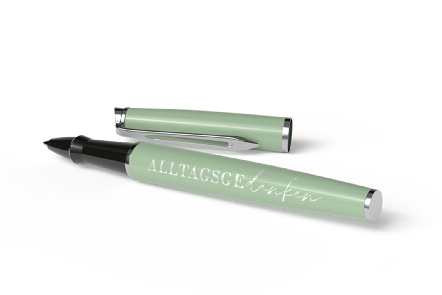 Adeo Services Tintenroller AlltagsgeDanken - Tintenroller