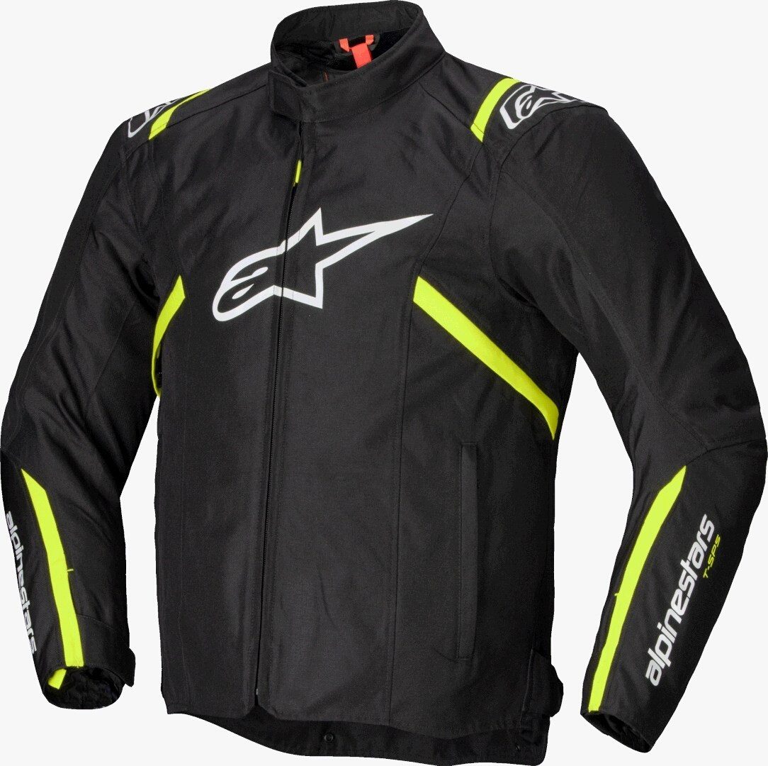 Alpinestars Motorradjacke T-SPS V2 wasserdichte Motorrad günstig online kaufen