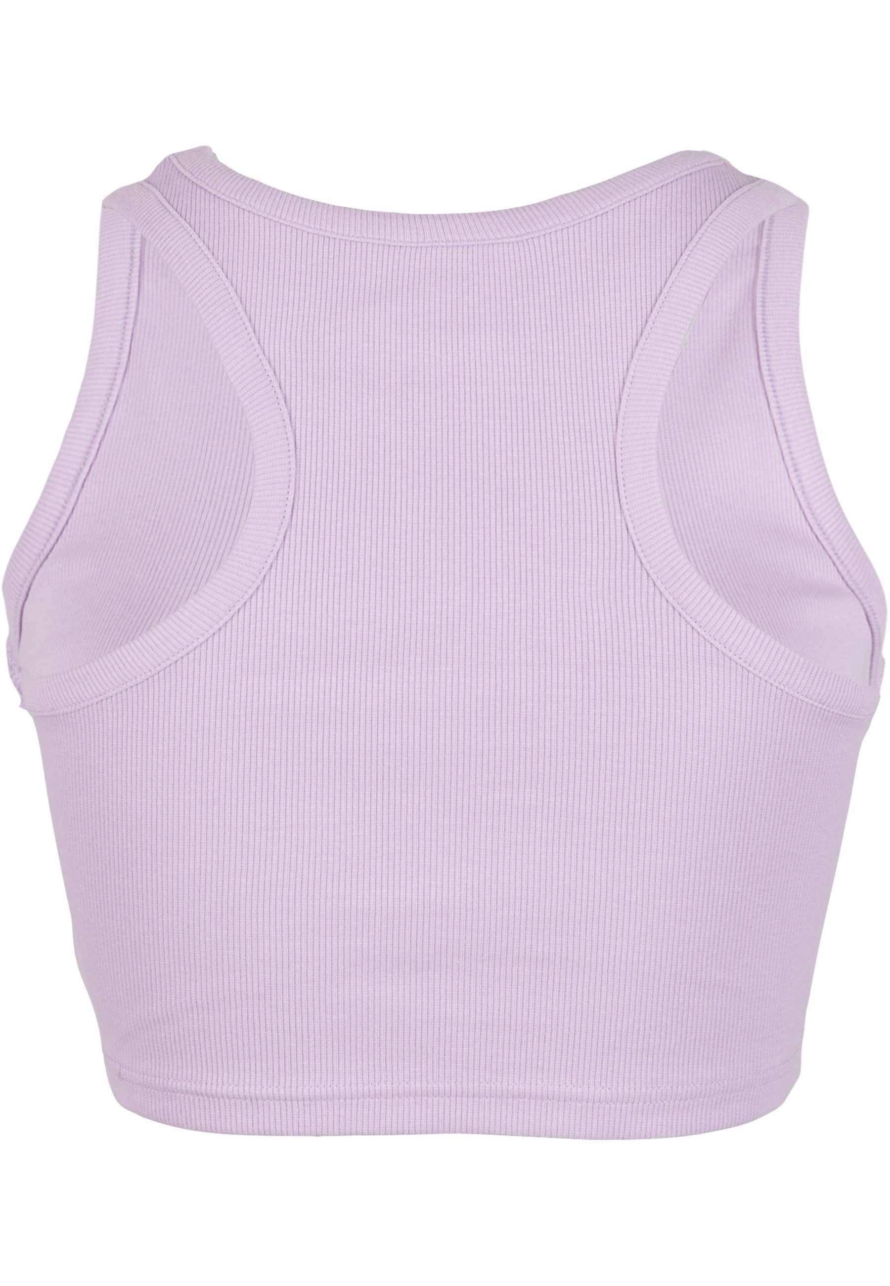 Karl Kani Tanktop Karl Kani Small Signature Essential Racer Rib Top