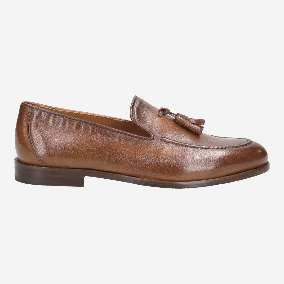 Flecs Flecs M700-26 T.DI MORO, Slipper günstig online kaufen