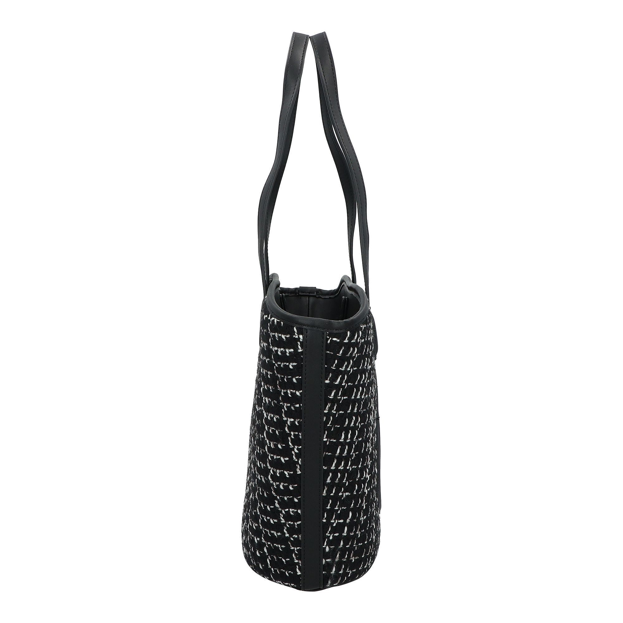 VALENTINO BAGS Shopper Covent, Polyurethan
