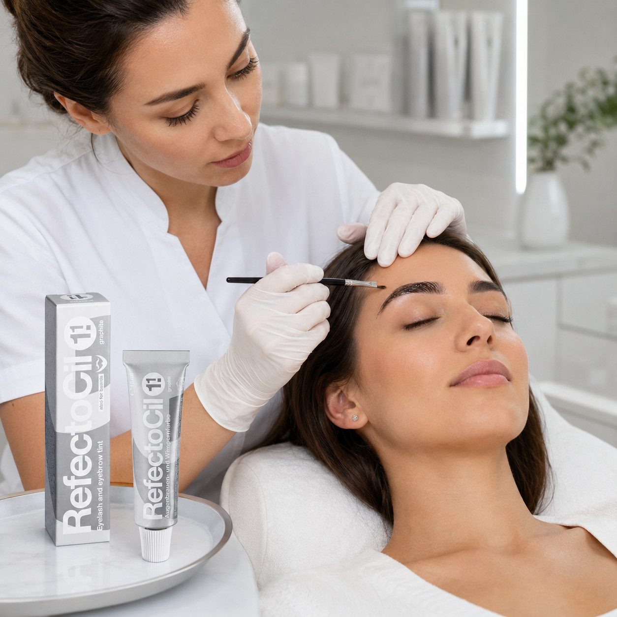 Refectocil Wimpernfarbe RefectoCil