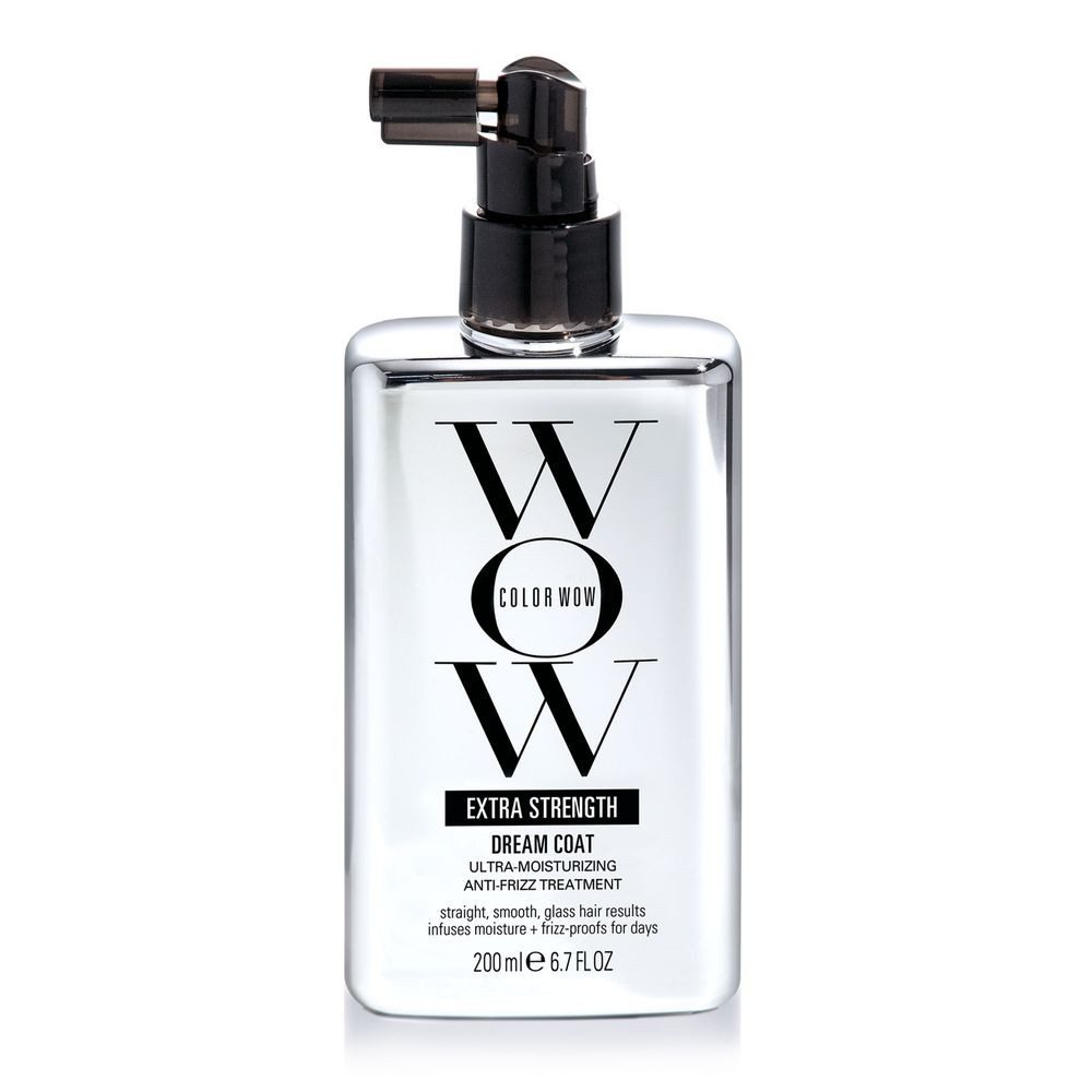 Haarpflege-Spray Color Wow Styling Dream Coat Extra Strength 200 ml