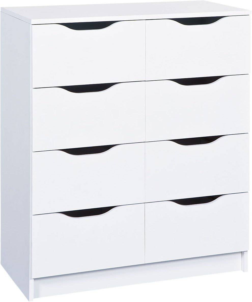 Inter Link Kommode Westphalen, Breite 80 cm