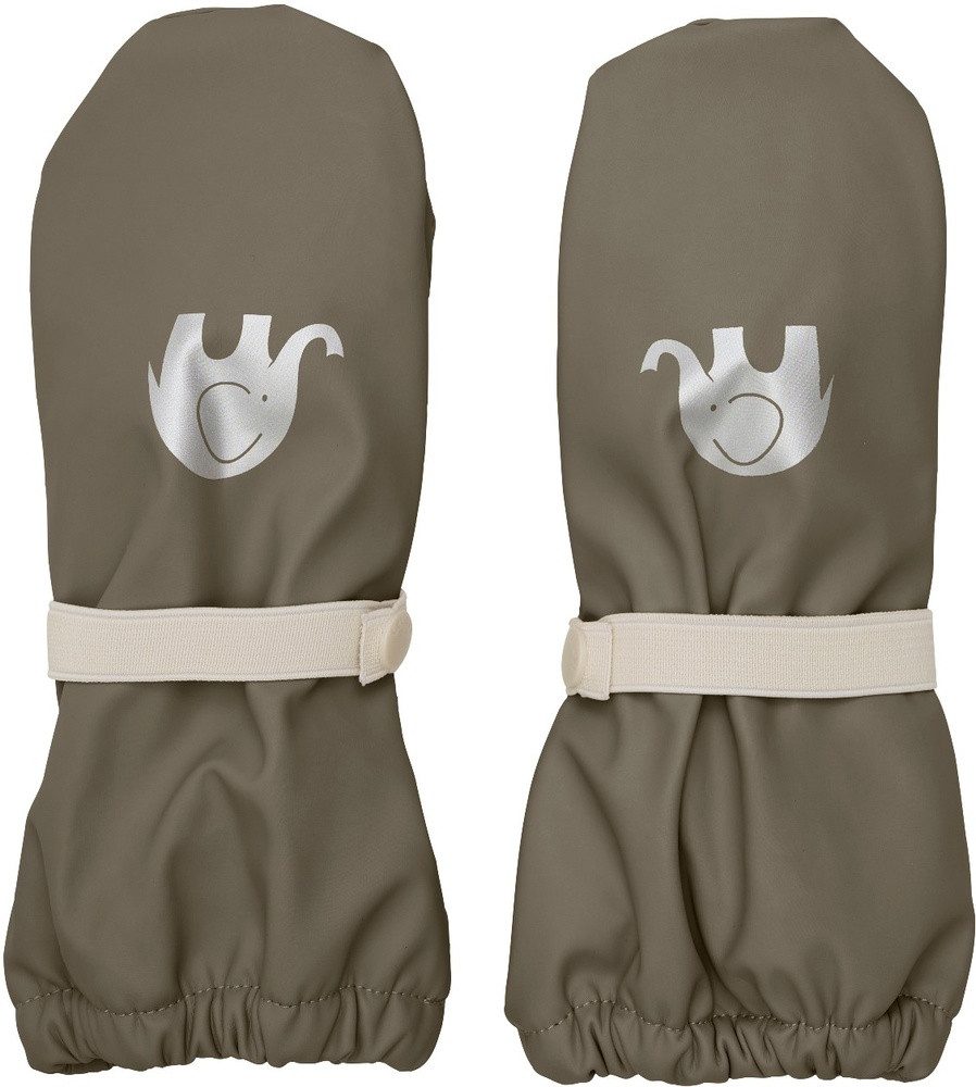 CeLaVi PU-Handschuhe Padded Pu-Mittens