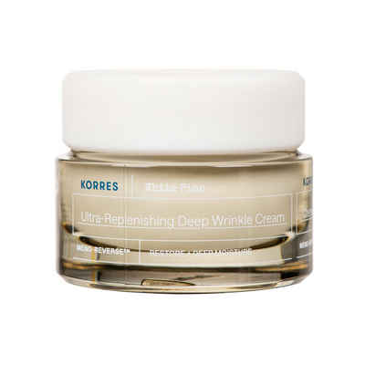 Korres Anti-Aging-Creme KORRES White Pine Meno Reverse Intenisv Creme für trockene, reife Haut
