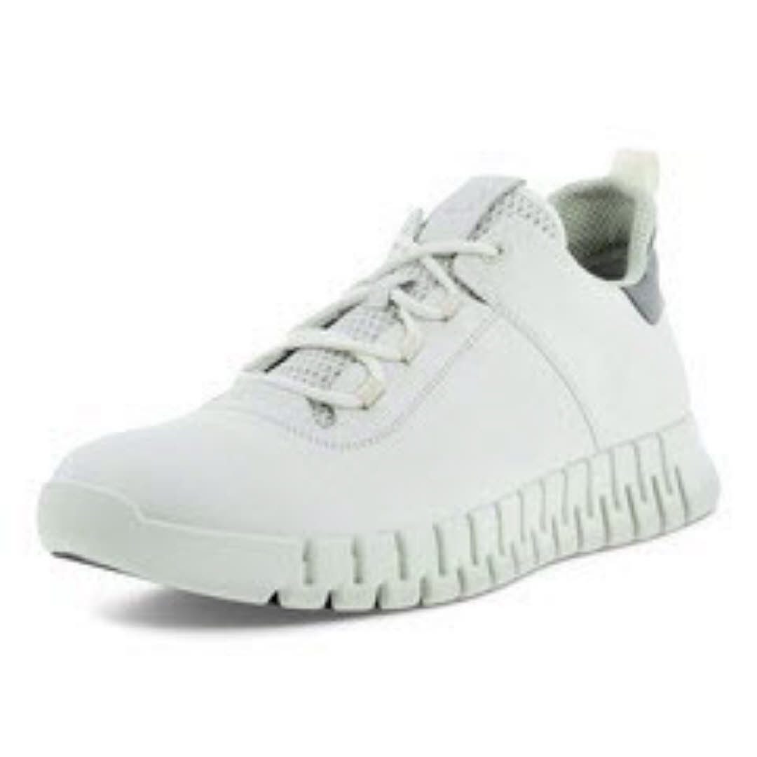 Ecco GRUUV M Schnürschuh günstig online kaufen