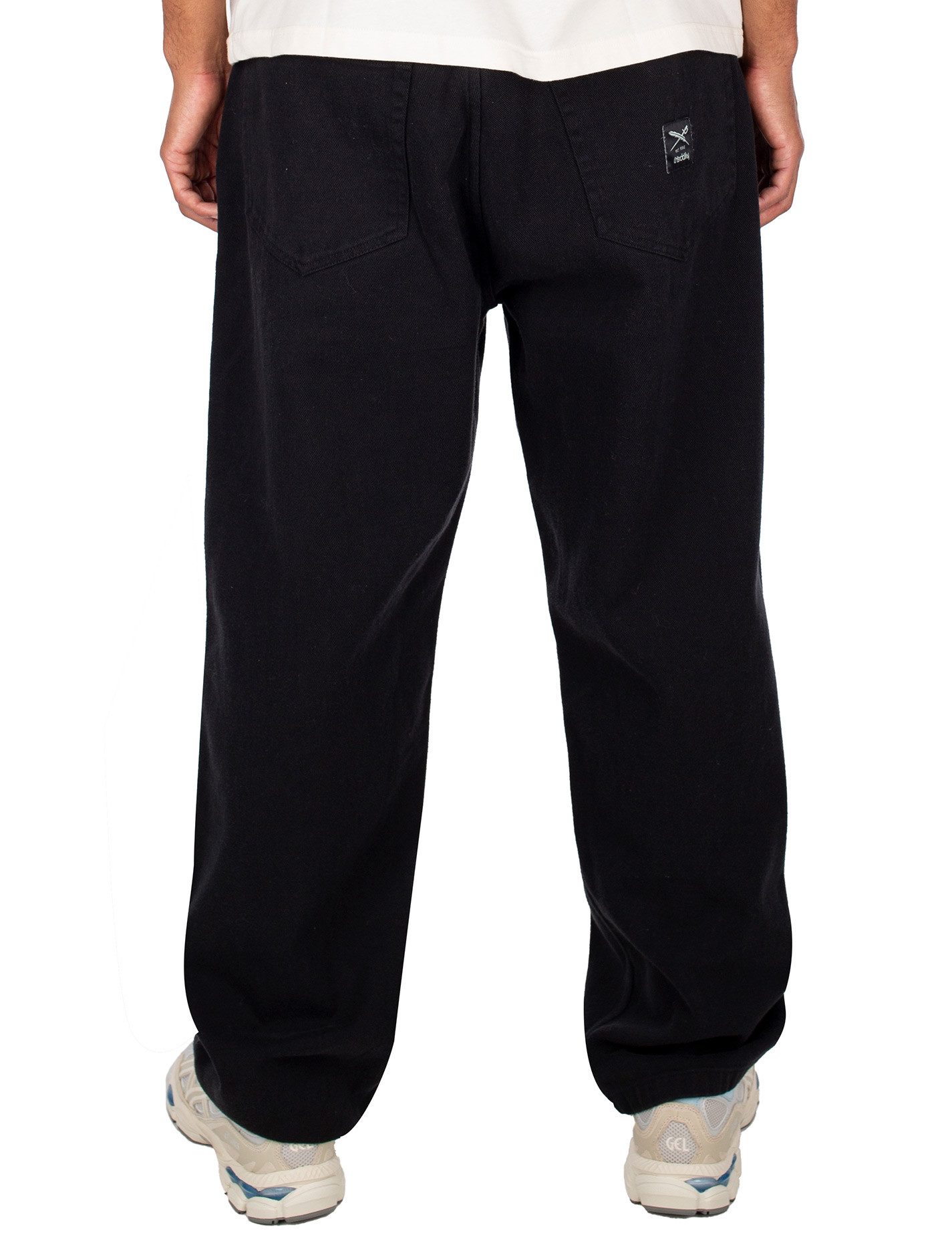 iriedaily Relax-fit-Jeans Hose Iriedaily Nanolo Pant