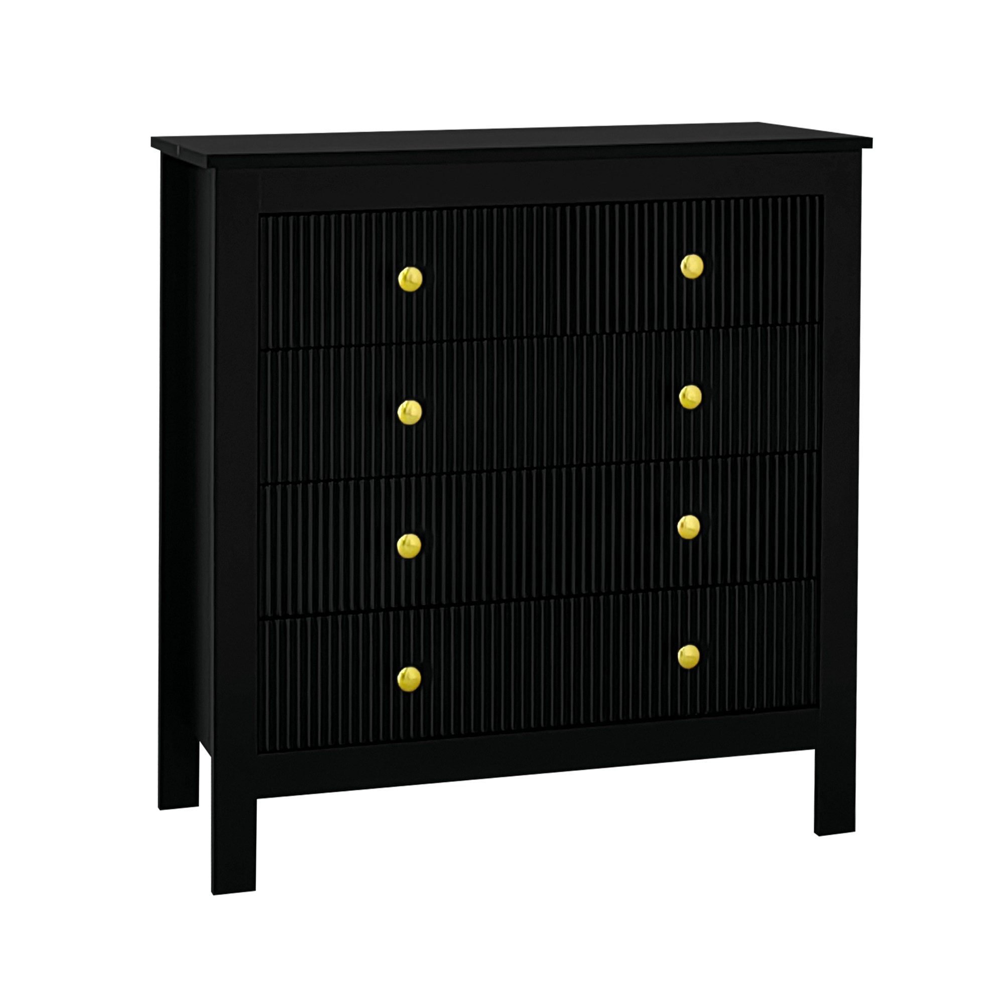 BlingBin Sideboard Kommode, Lagerschrank (1er Set, günstig online kaufen