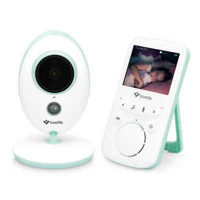TrueLife Babyphone »NannyCam V24«, mit Kamera-Funktion