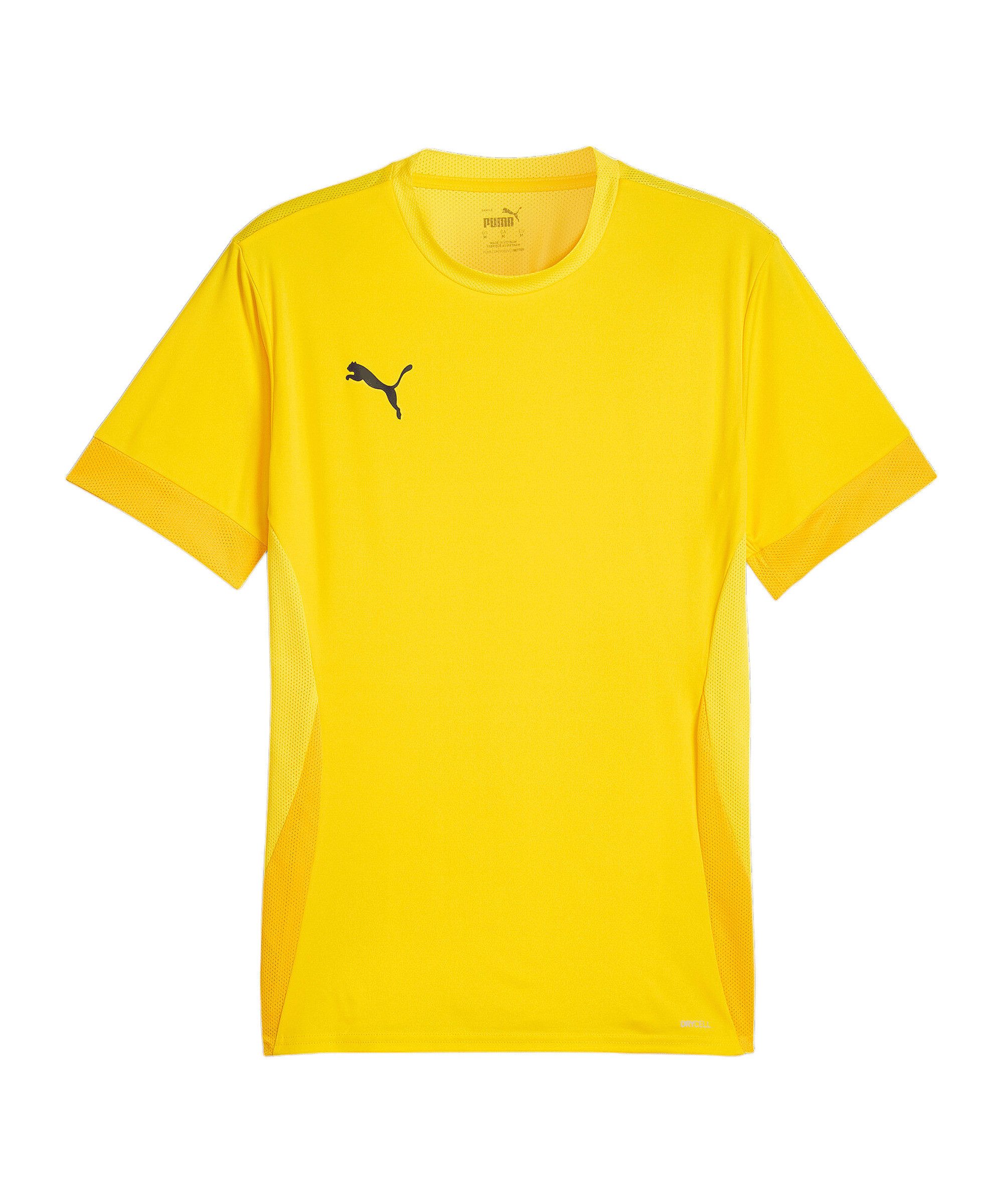 PUMA Fußballtrikot PUMA teamGOAL Matchday Trikot günstig online kaufen