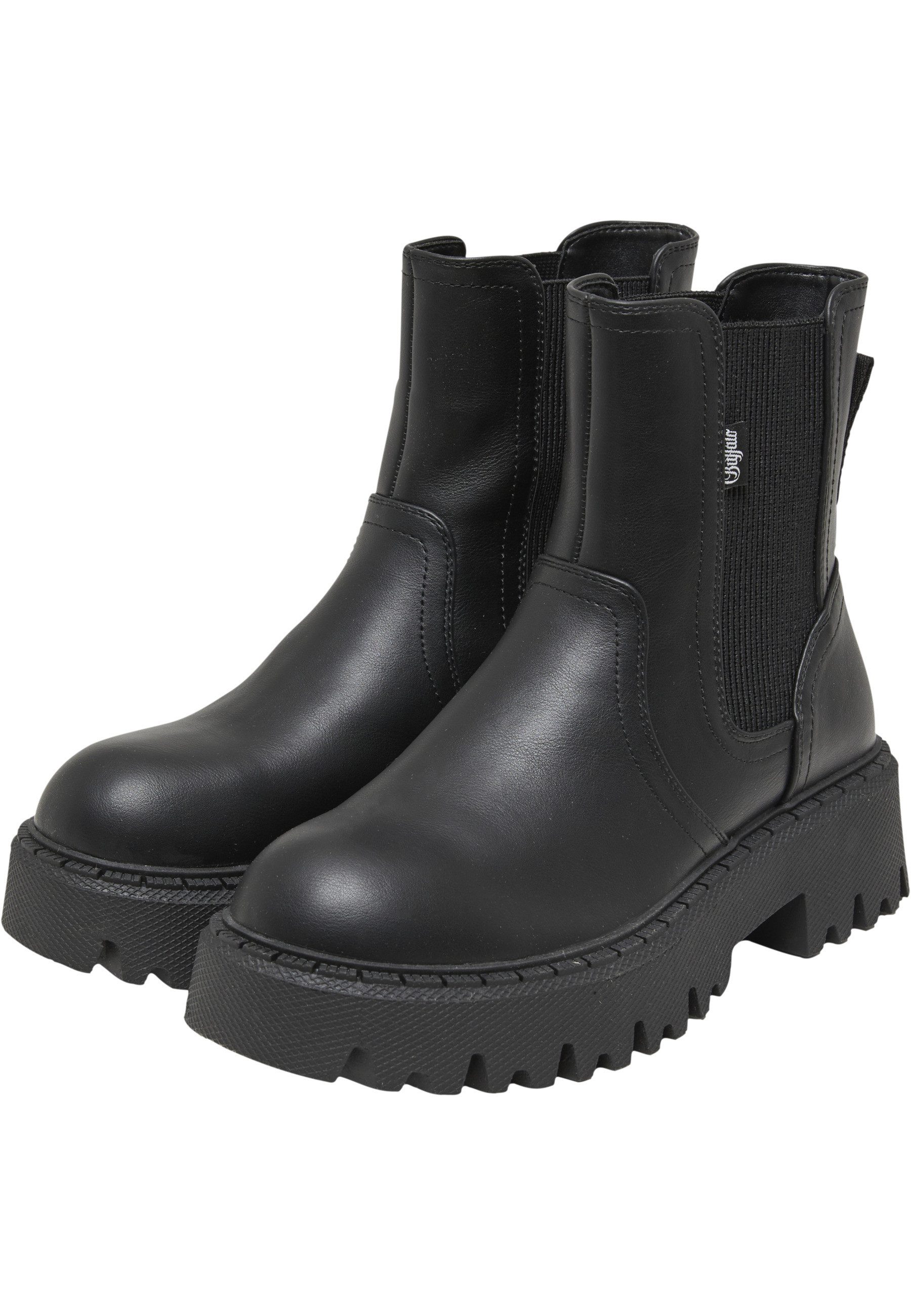 Buffalo Buffalo ZANE CHELSEA - VEGAN NAPPA Stiefel