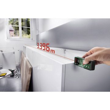 Bosch Home & Garden Entfernungsmesser Laser-Entfernungsmesser