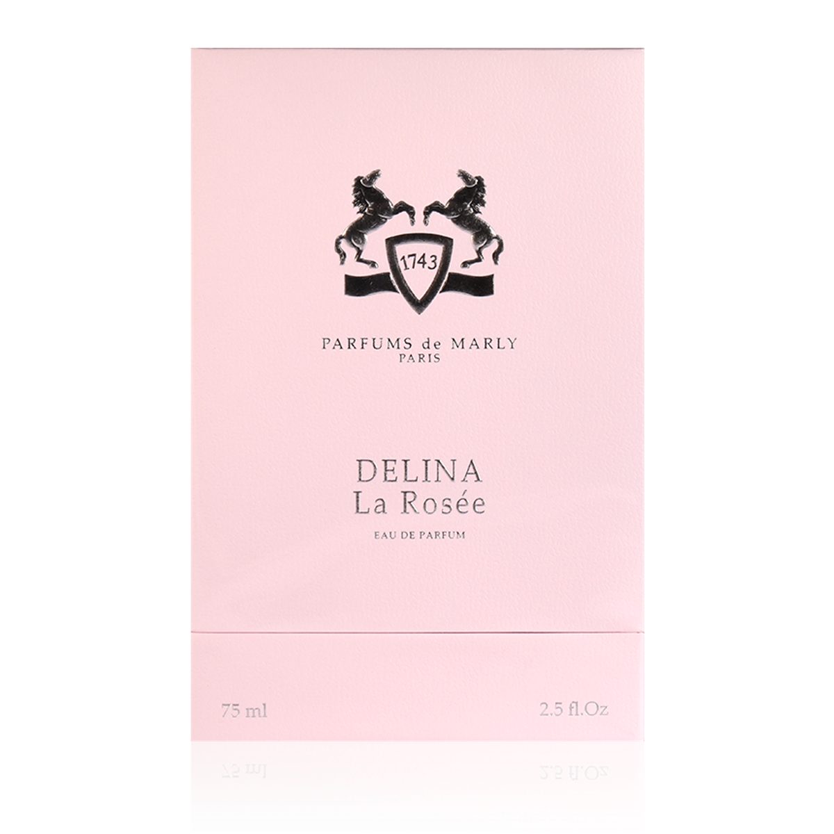 parfums de marly Eau de Parfum Delina La Rosee Women Eau de Parfum 75ml