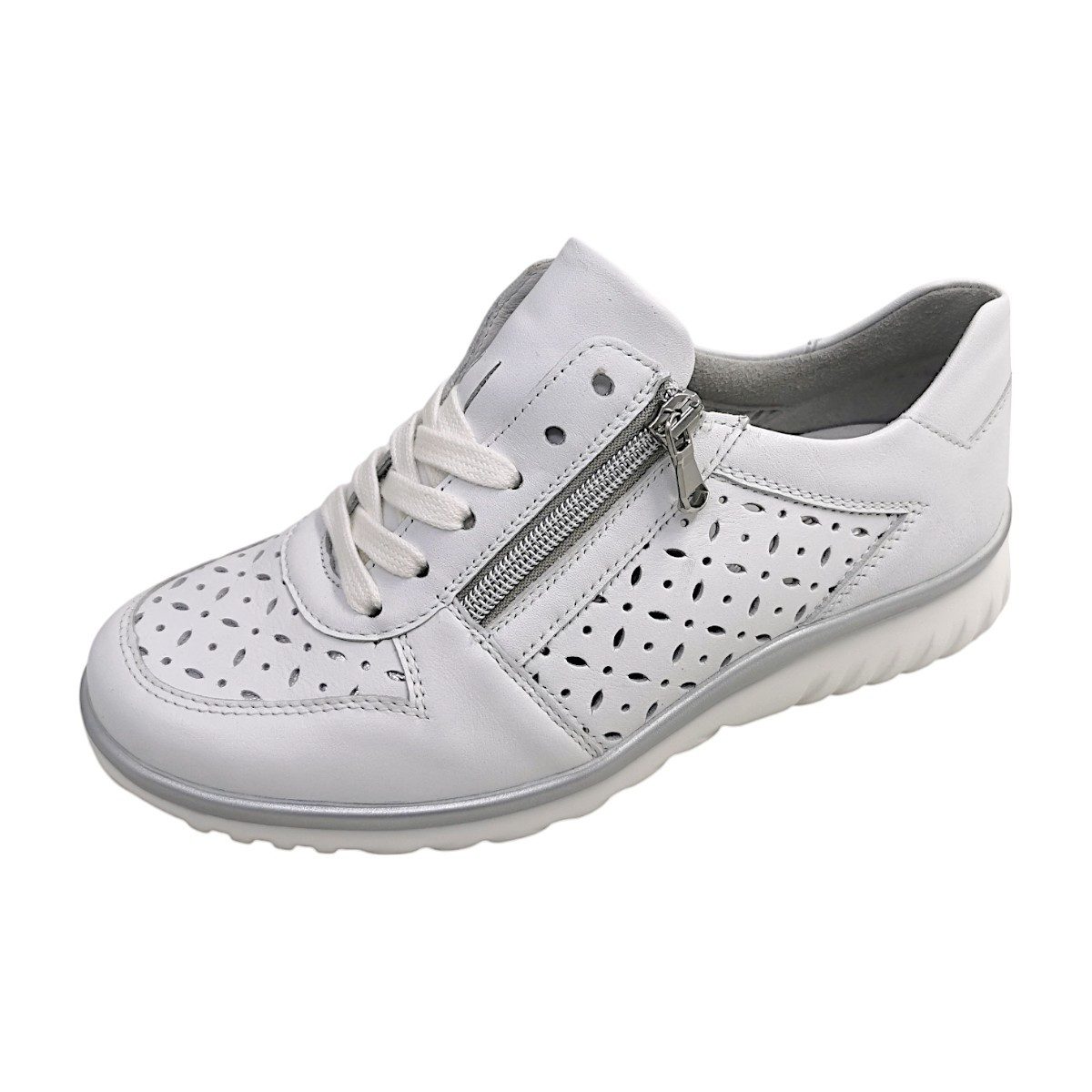 Semler Schnürer Schnürschuh