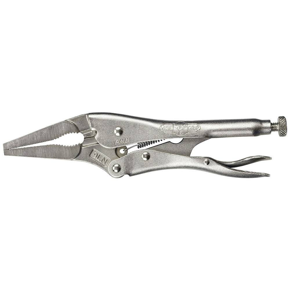 IRWIN Gripzange Original - 6LN 6″/150 mm T1402EL4